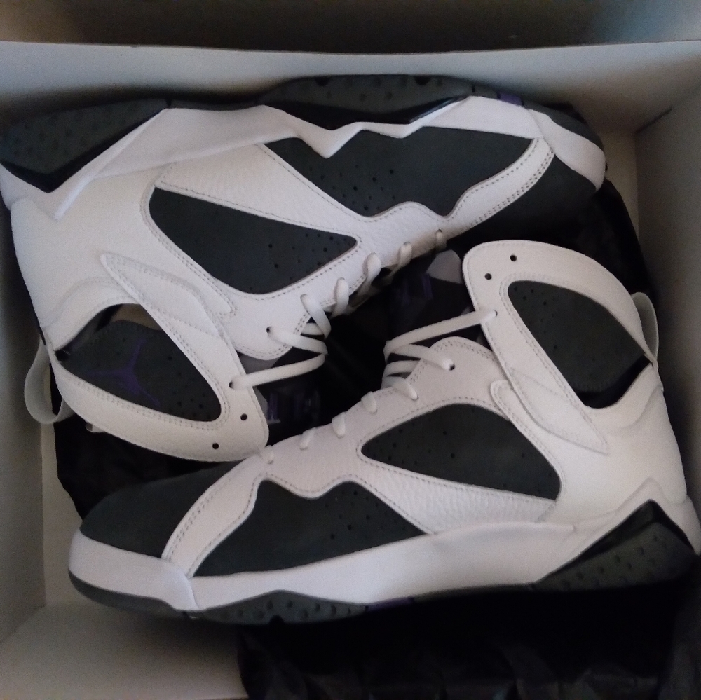 Jordan 2021 flint 7